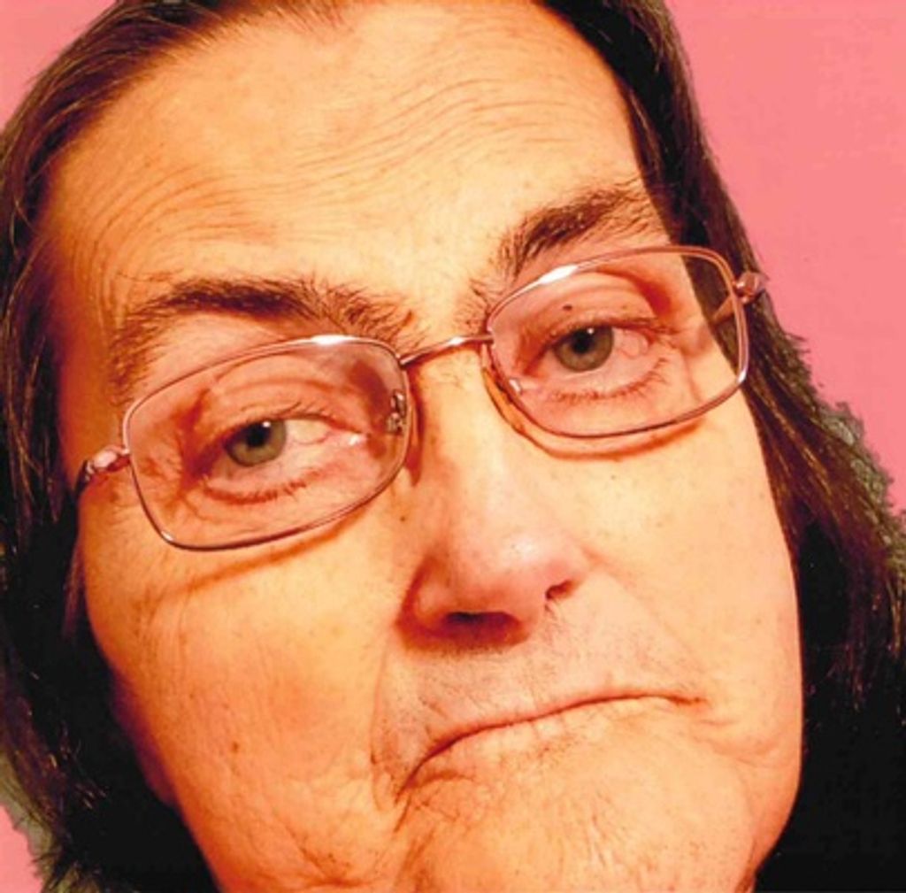 Barbara Jean Ellington