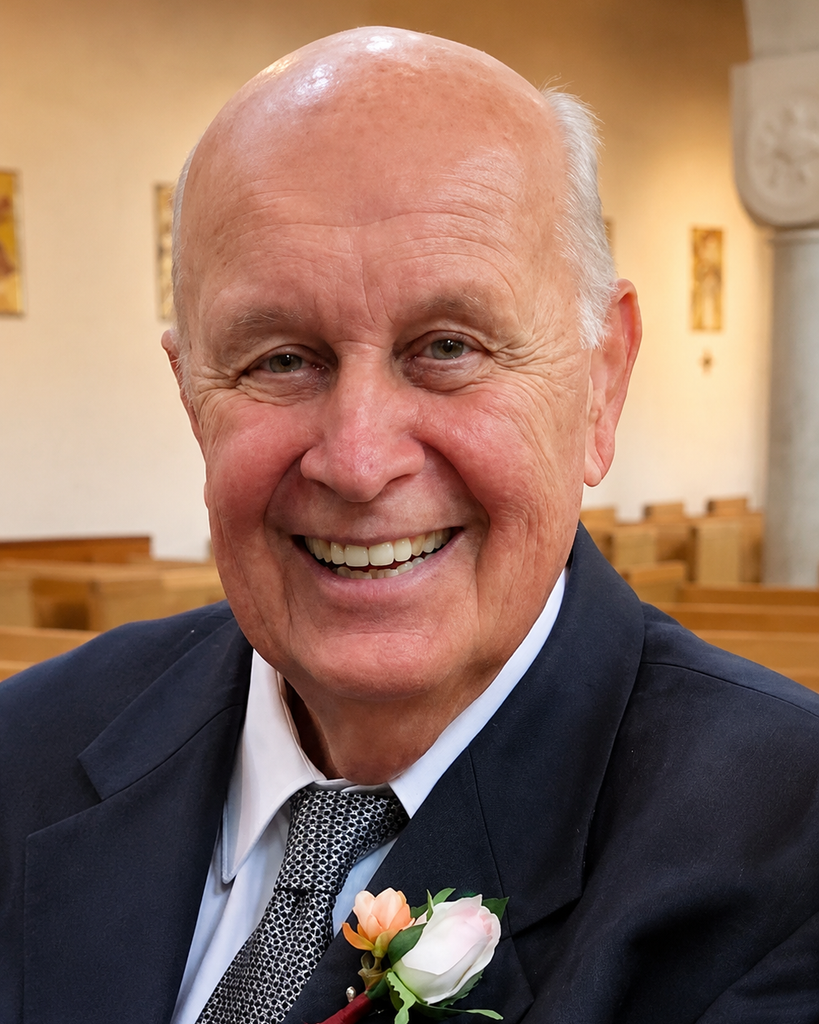 Robert James "Bob" Ptacek