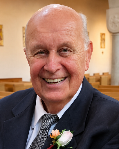 Robert James 