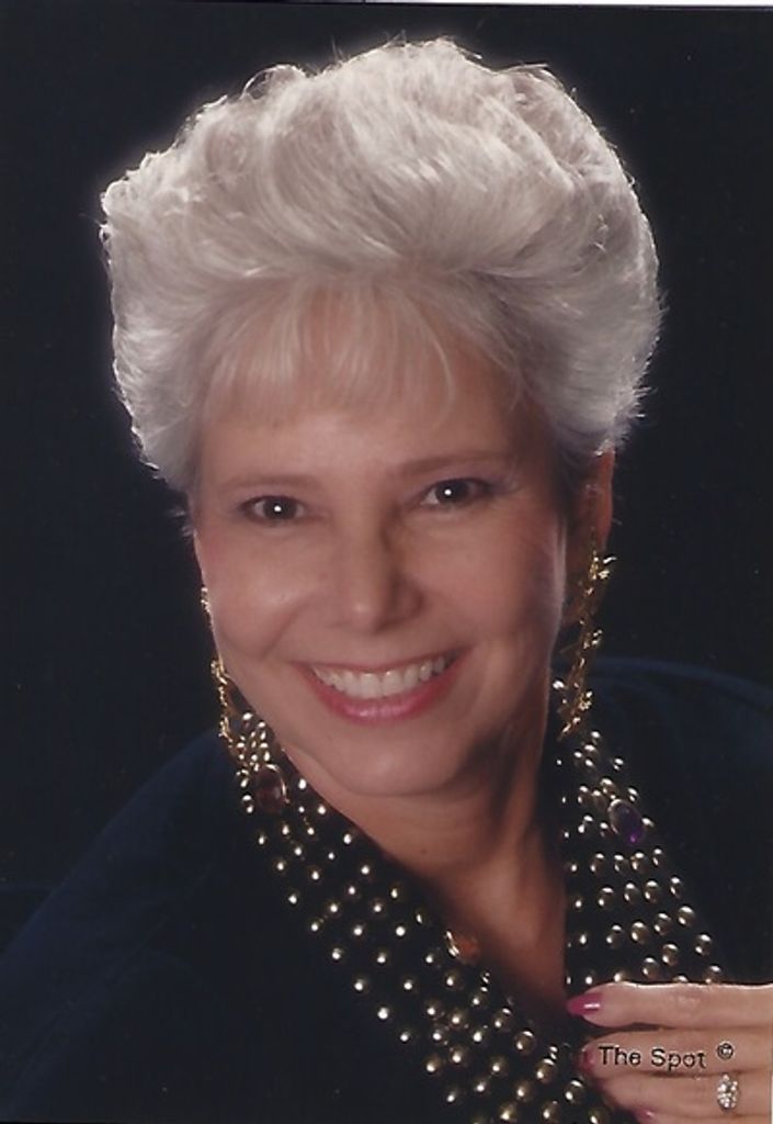 Frances Dianne Chason