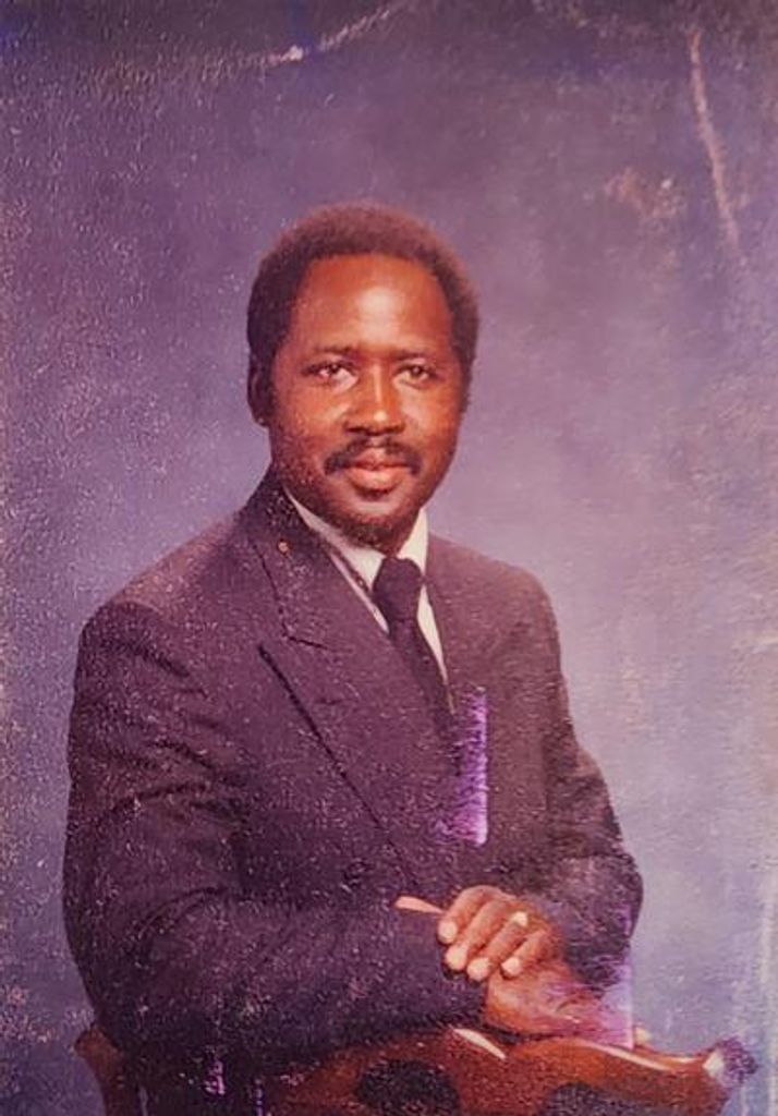 Edward Earl Brown Sr. Profile Photo