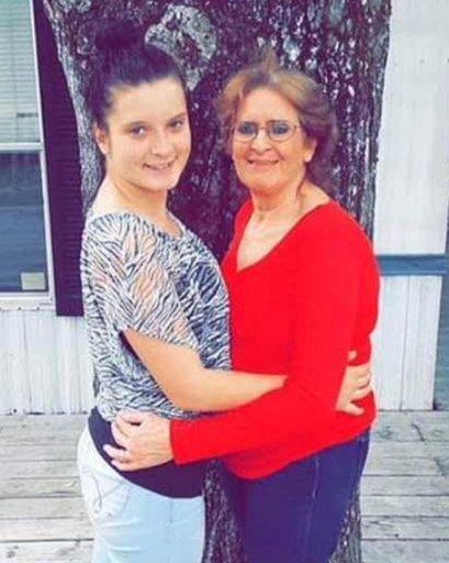 Kimberly Sue Faulk's obituary image