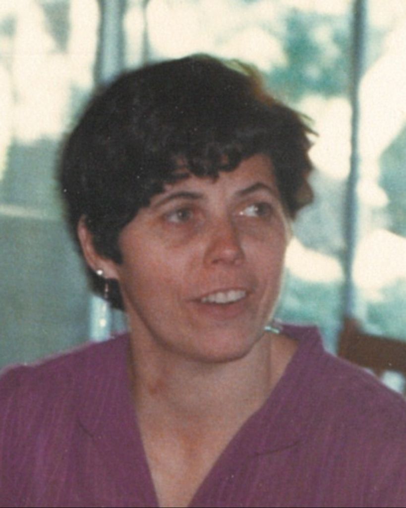 Frances "Darlene" Kraemer