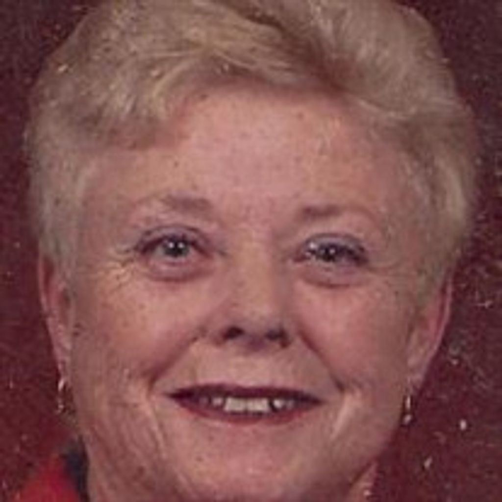 Margaret "Peggy" Smith