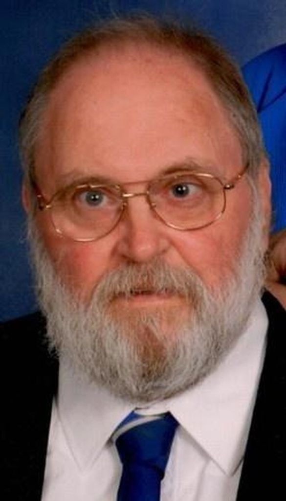Larry Herschberger