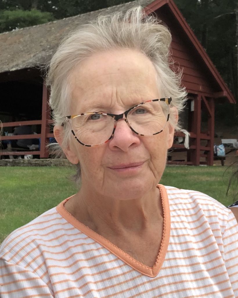 Jacqueline A. (Fournier) Walker