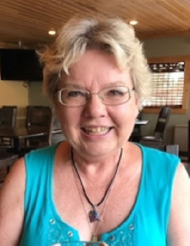 Cheryl Ann Janes Profile Photo