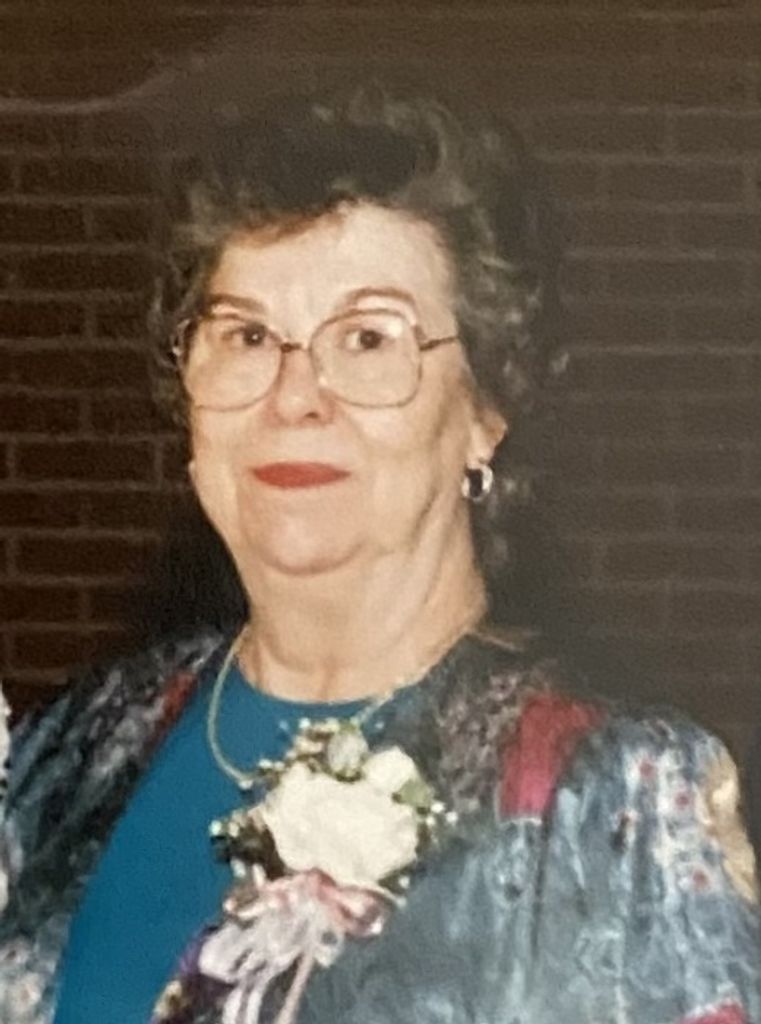 Nila Joan Murphy