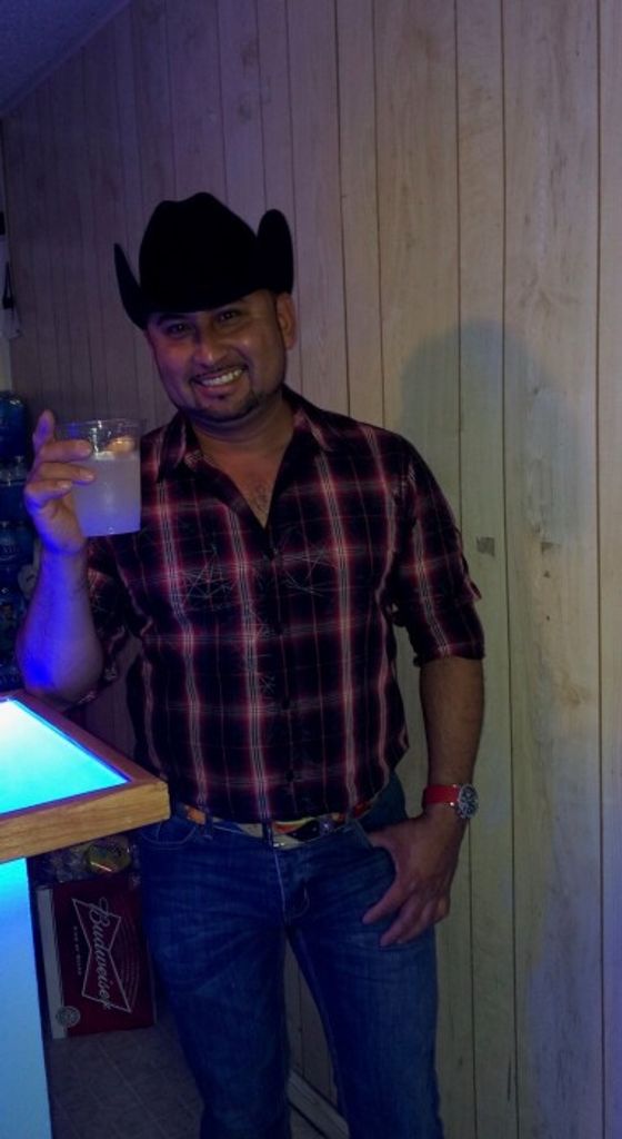 Jose Mojica Serrano