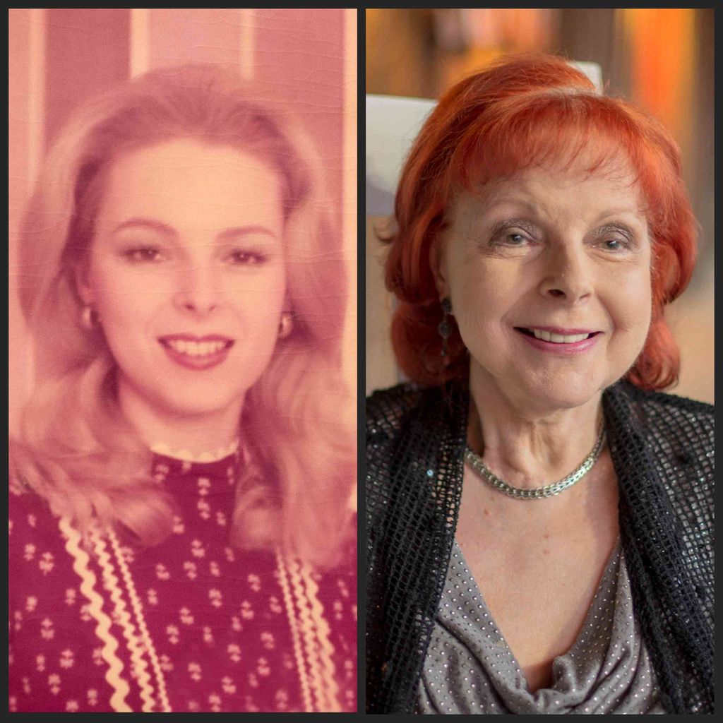 Peggy Schaefer Profile Photo