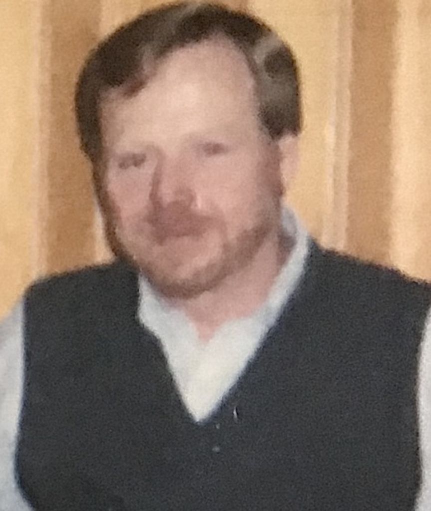 David "Popop" Swenson