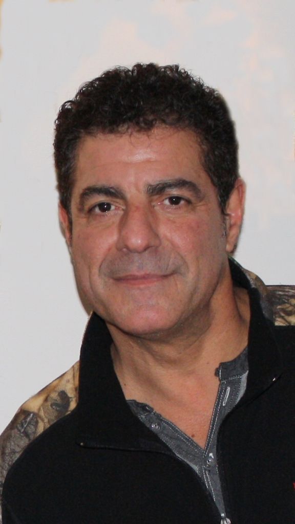 Marcello Gianni Profile Photo