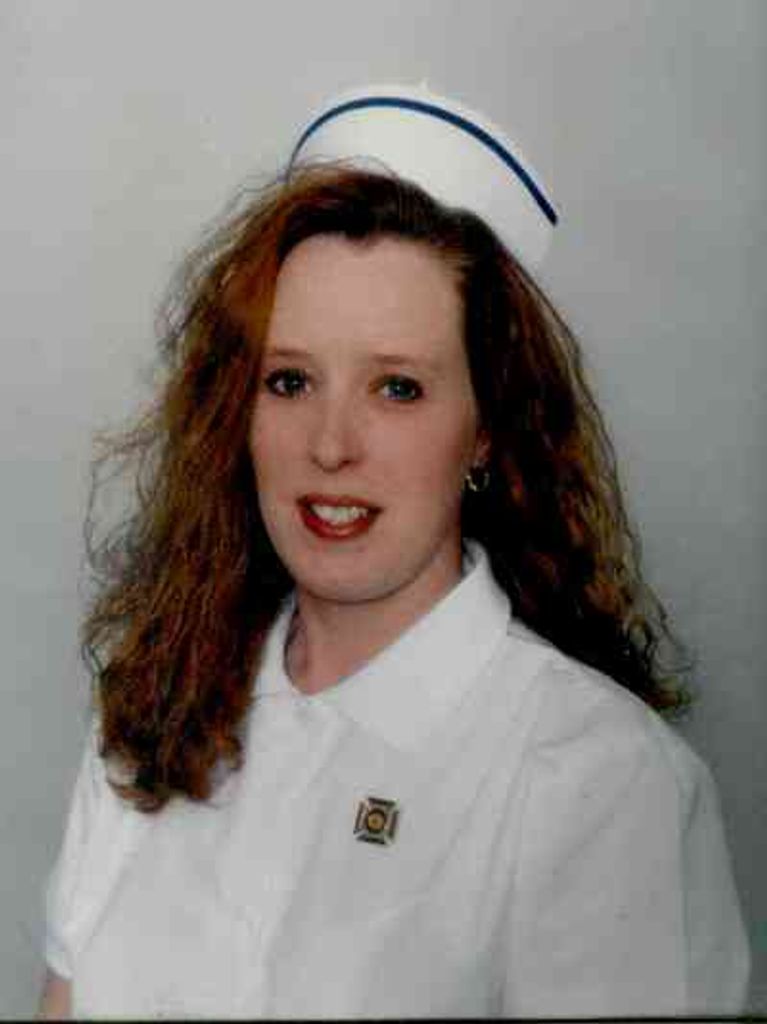 Livingston- Cynthia Gore Blair Profile Photo