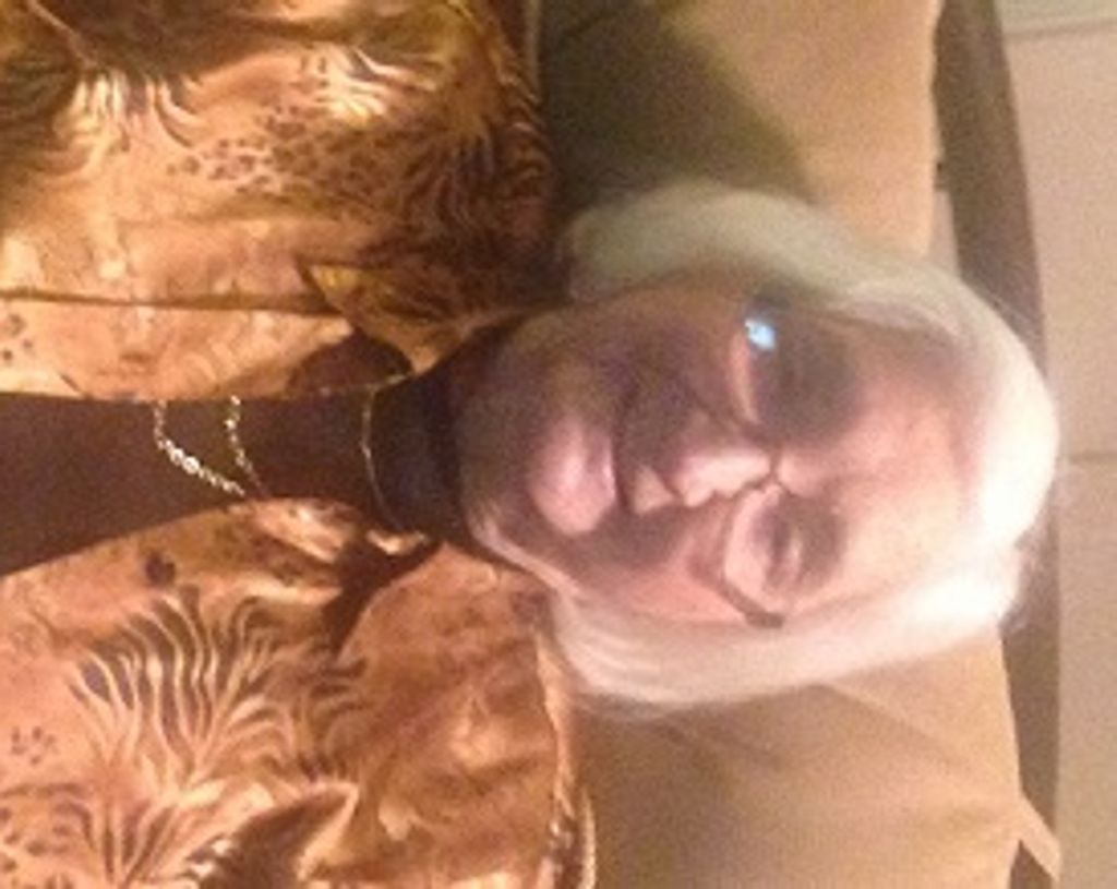 Gerdie Garland