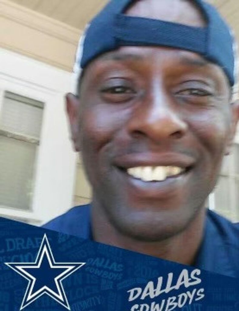Alvin "Al" Simmons Profile Photo