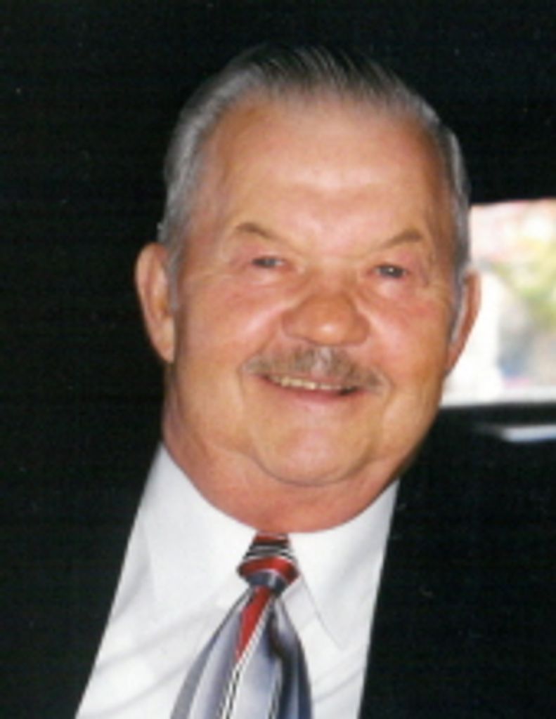 Walter L. "Lucky Wally" Matuszewski
