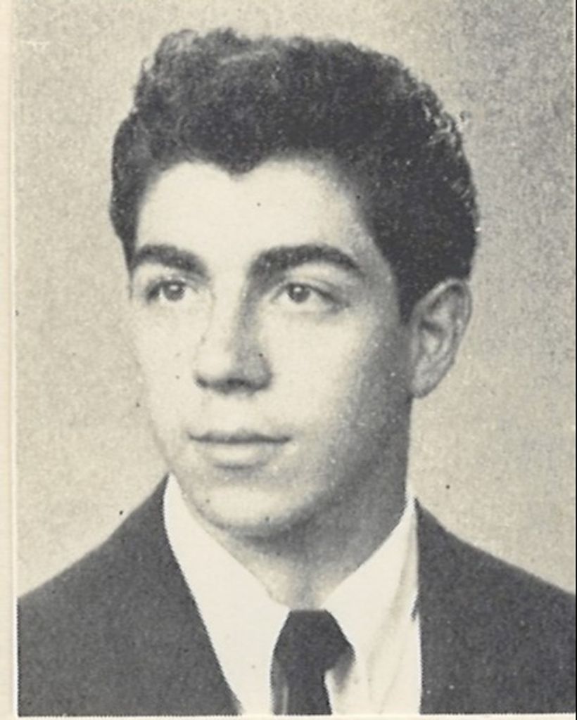 George K. Baligian Profile Photo