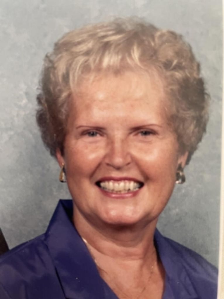 Ruth Naomi Stege Profile Photo