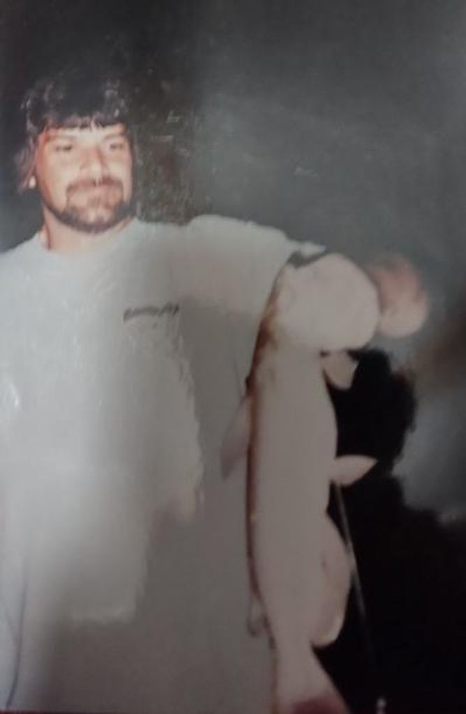 Gregory Dean Levitt Profile Photo