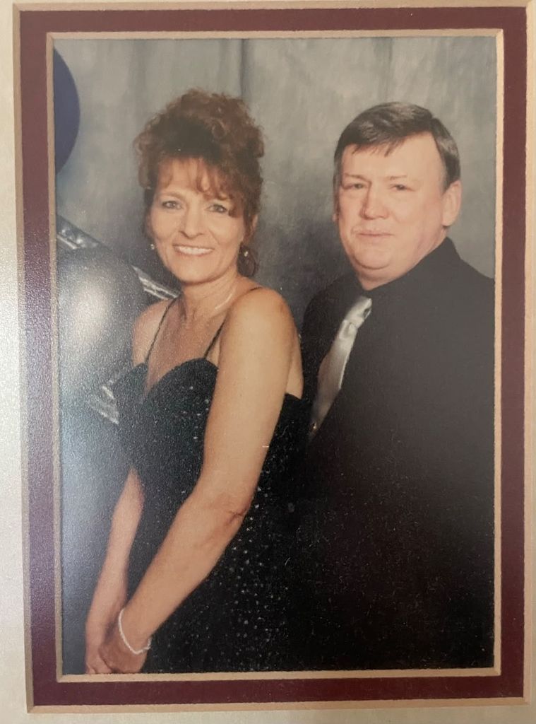 Barbara Ann Higgins
