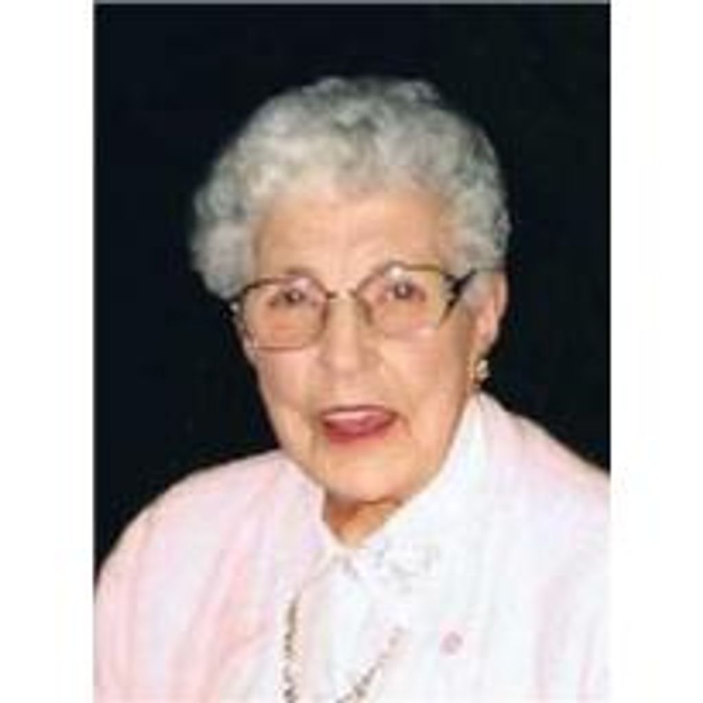 Verna M. Neilson