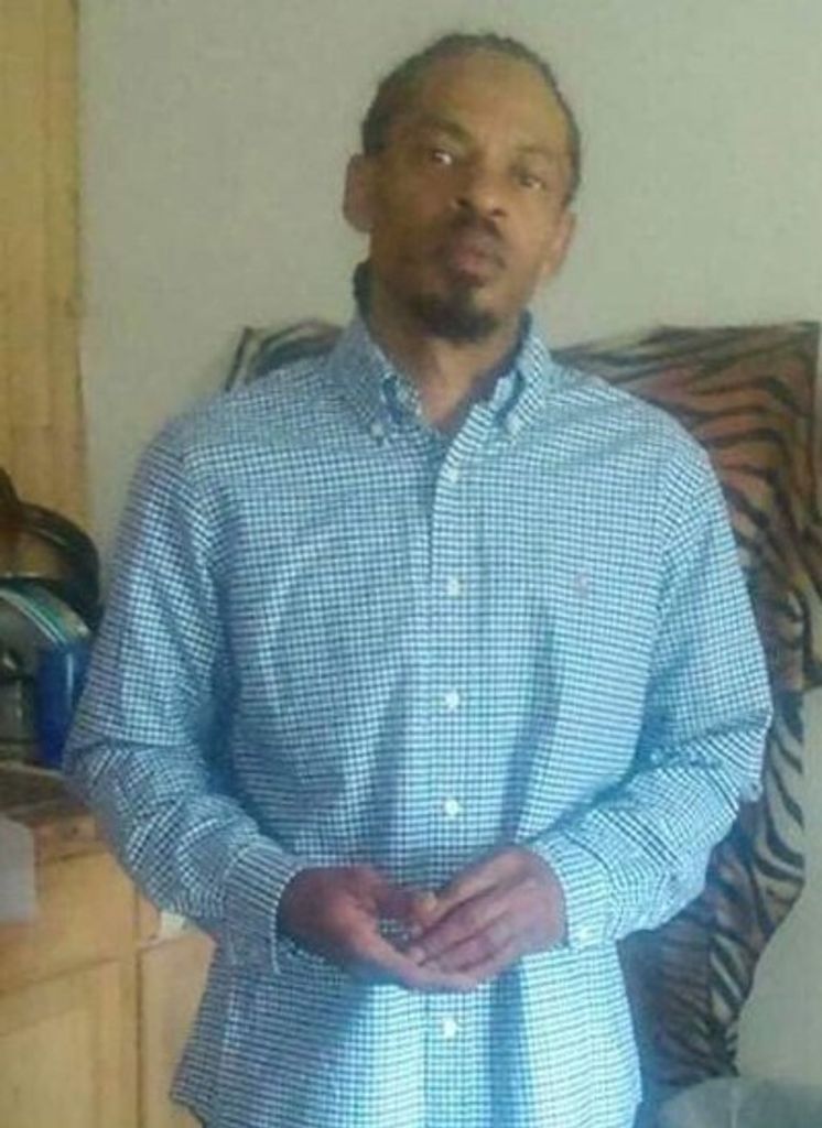 Antonio Nichols Profile Photo