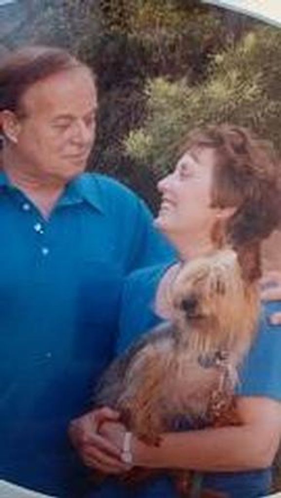 Catherine Pearl Daedler