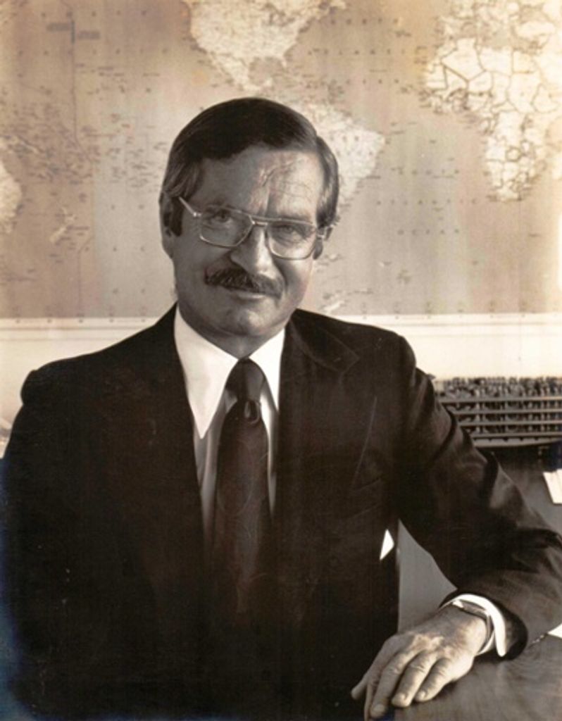 David Ross Steetle Profile Photo