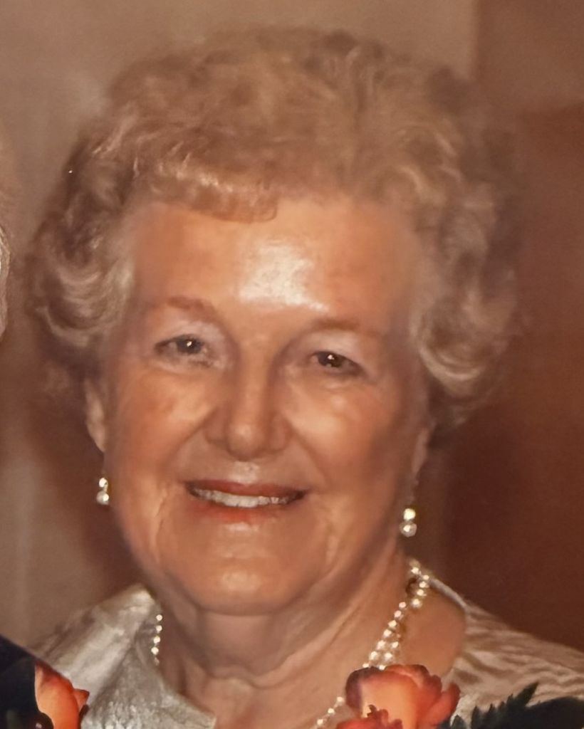 Sylvia Marshall Harold