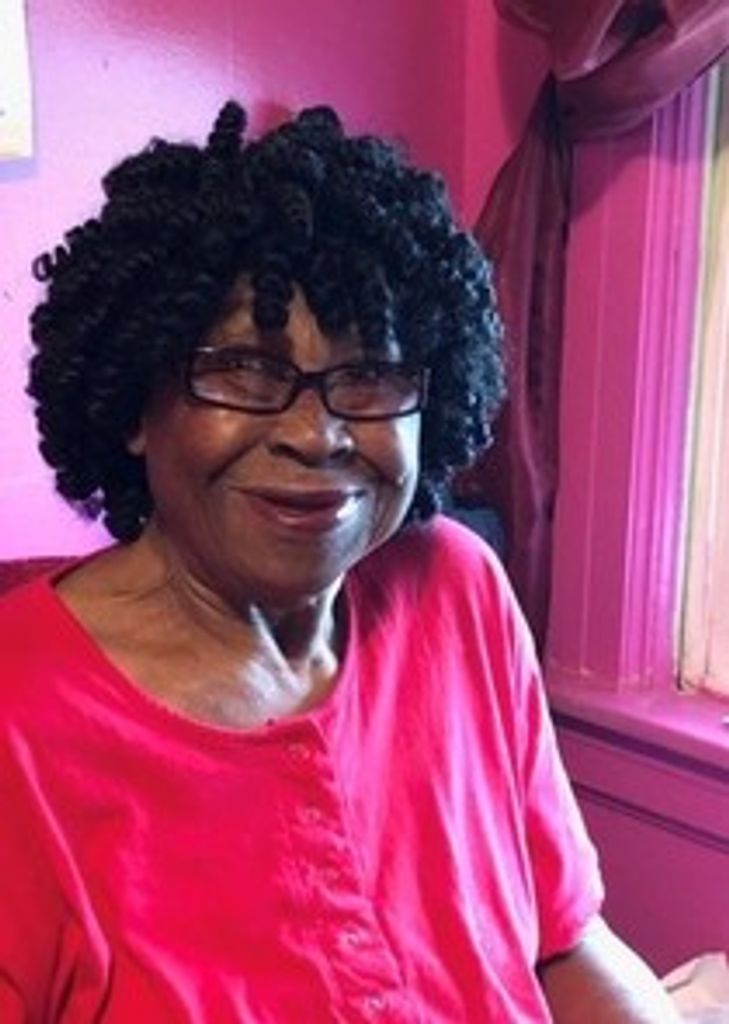 Priscilla Alexander Profile Photo