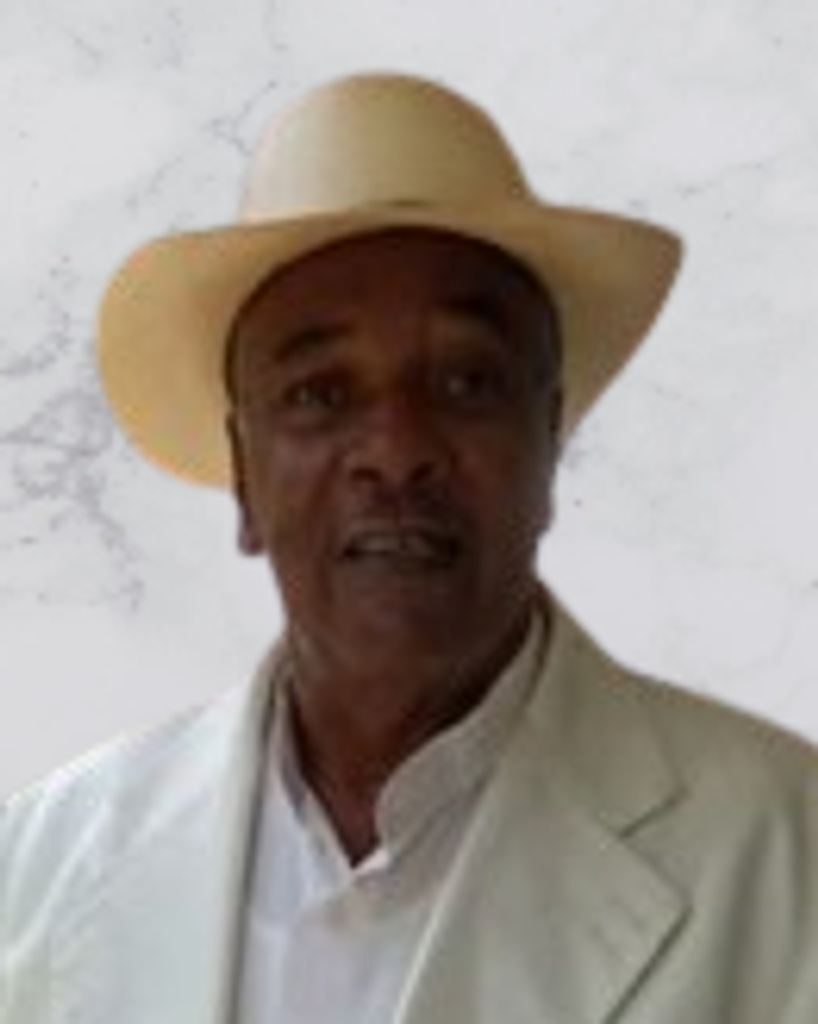 Anthony Jerome Johnson