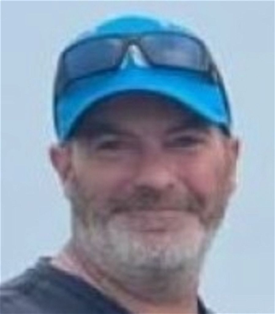 David Russell Smay Jr.