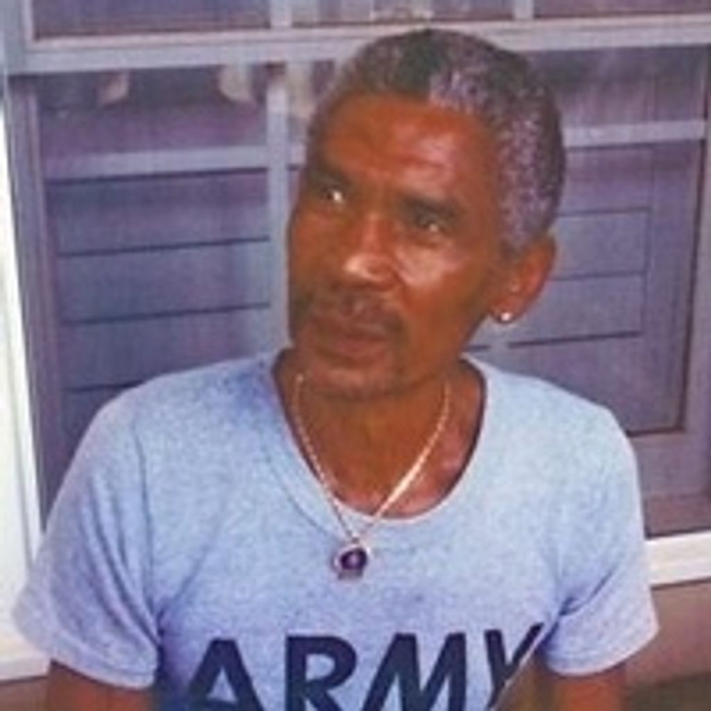 Ronald R. Harrison