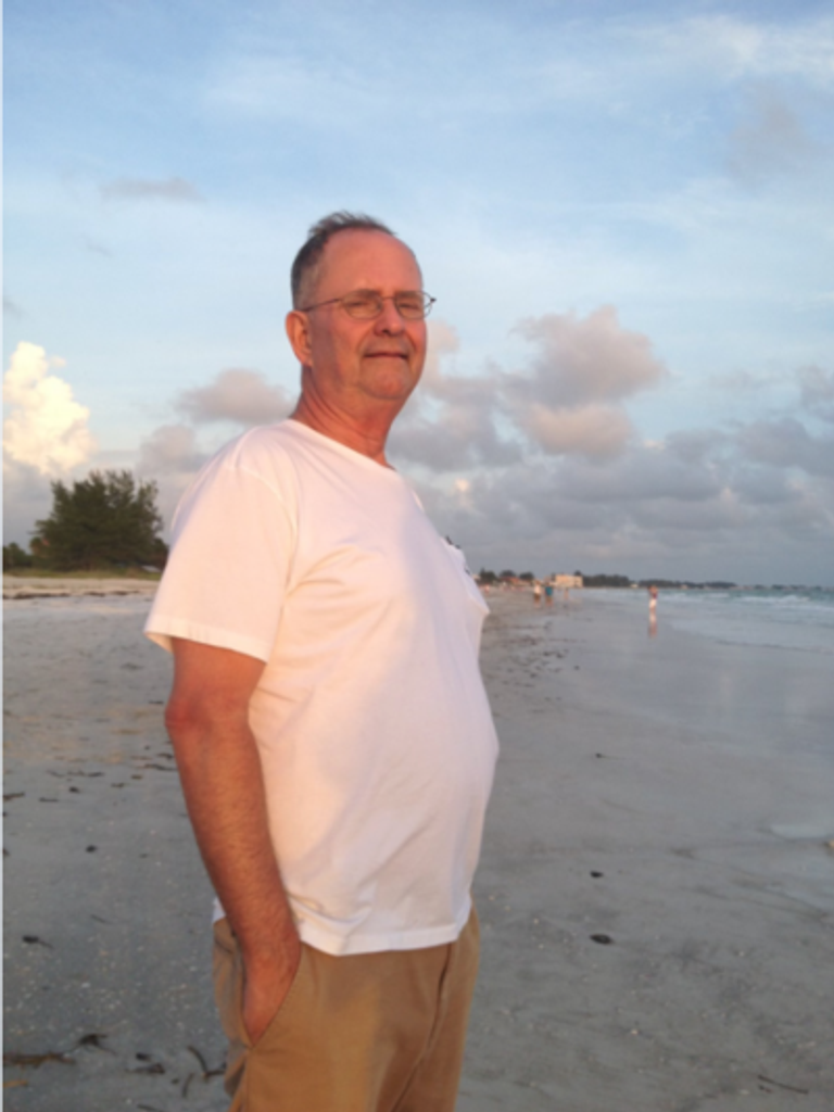 John R Styles Profile Photo