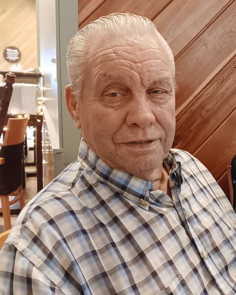 Lloyd Nelson Profile Photo