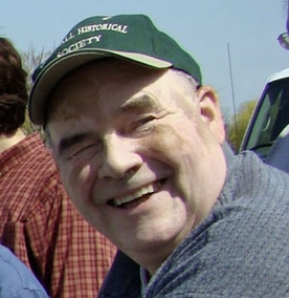 Harold Ray Decker Profile Photo