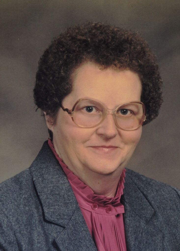 Imogene Bryant Profile Photo