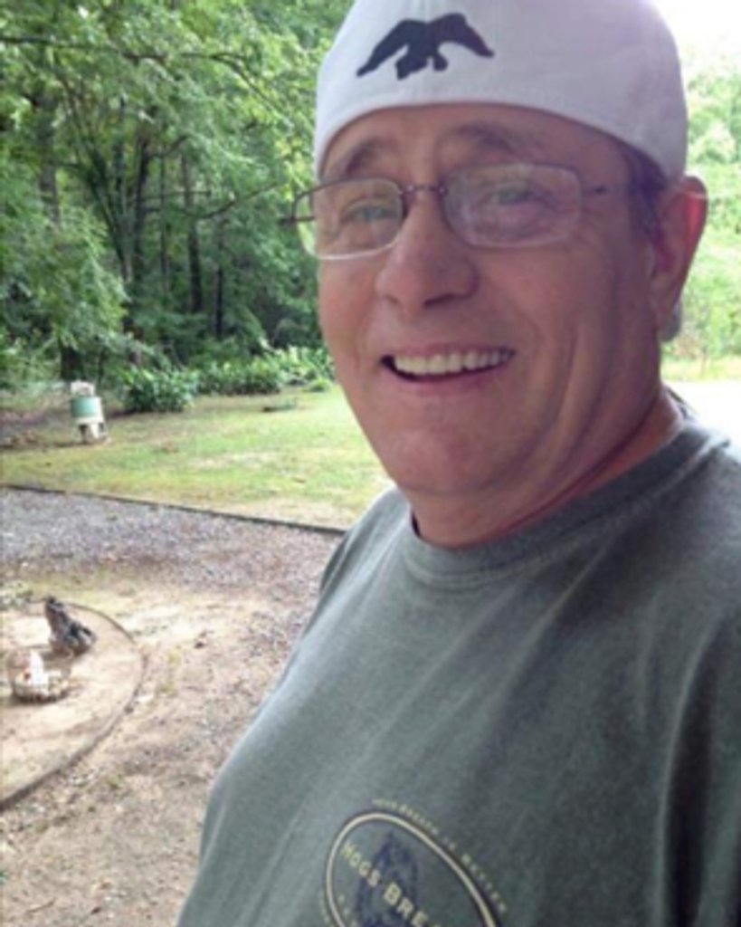 Richard Eugene Nutt Profile Photo