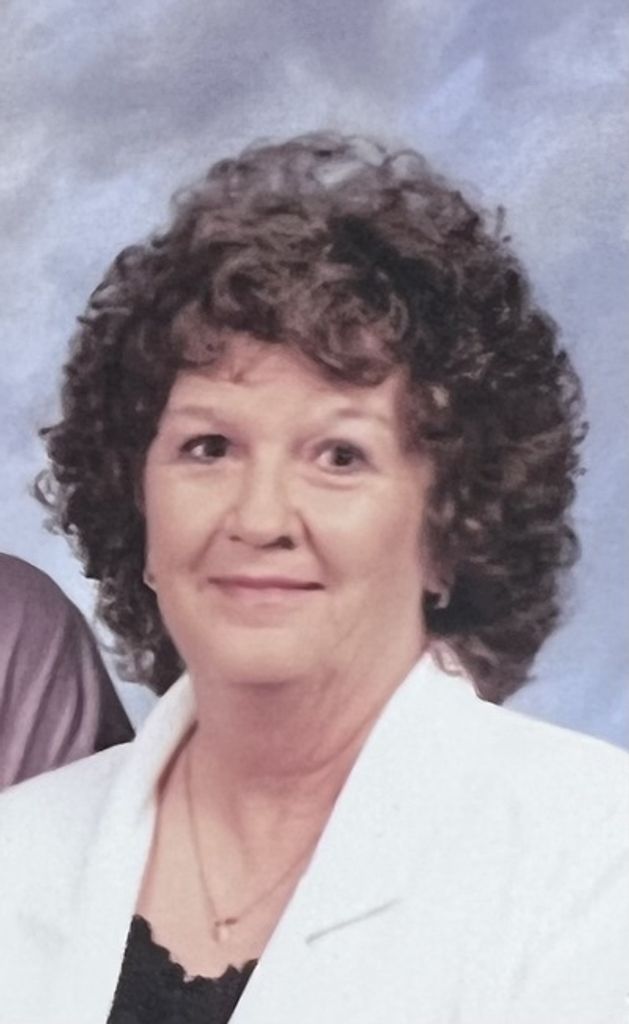 Betty C. Simmons Profile Photo