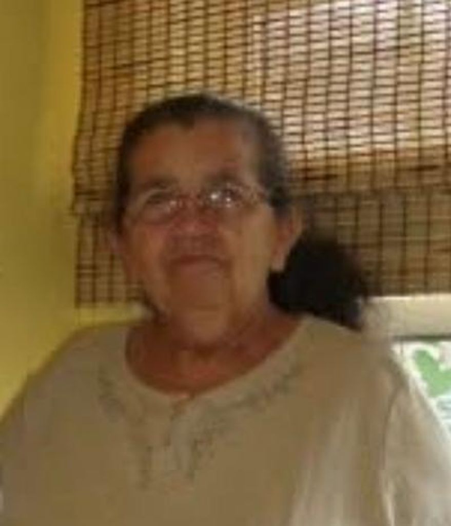 Providencia Gonzalez Profile Photo