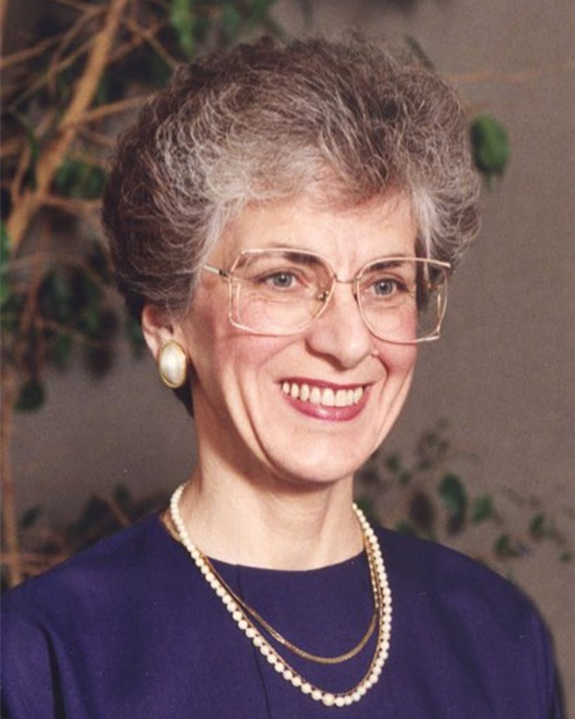 Anne Buhler