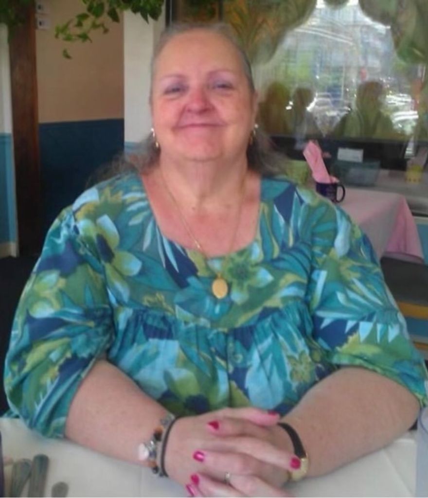 Corabelle Lee Adams Profile Photo