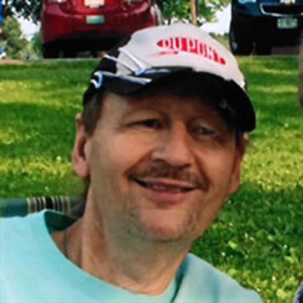 Robert L. Bob Heinzmann
