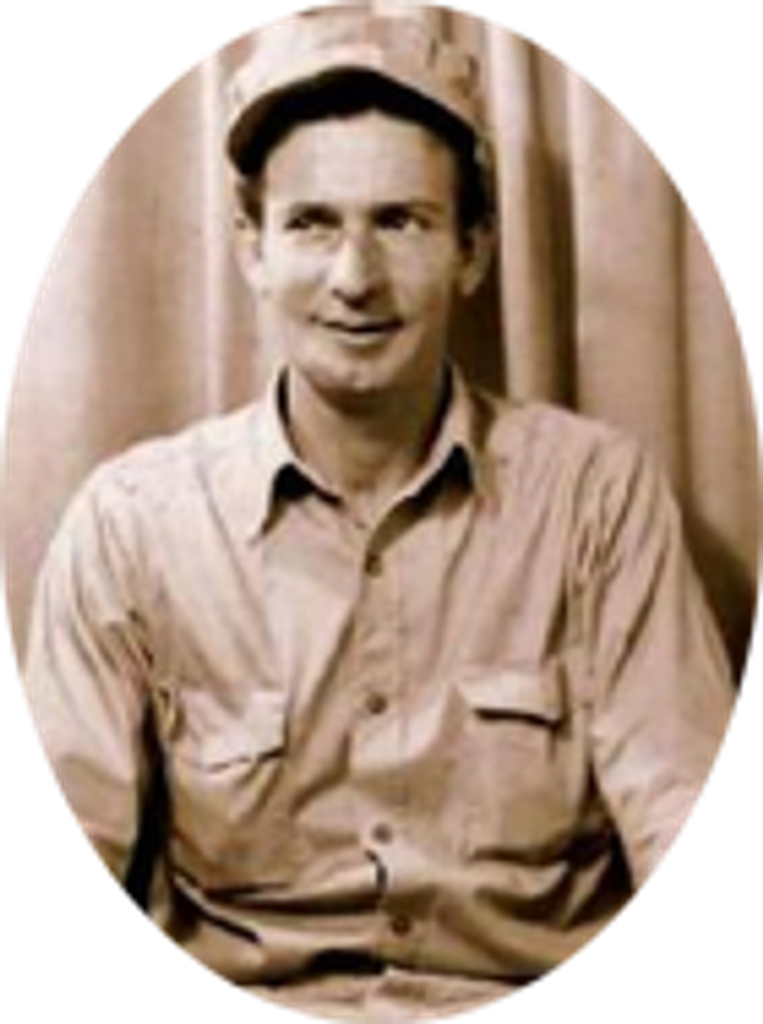 Oscar Foraker