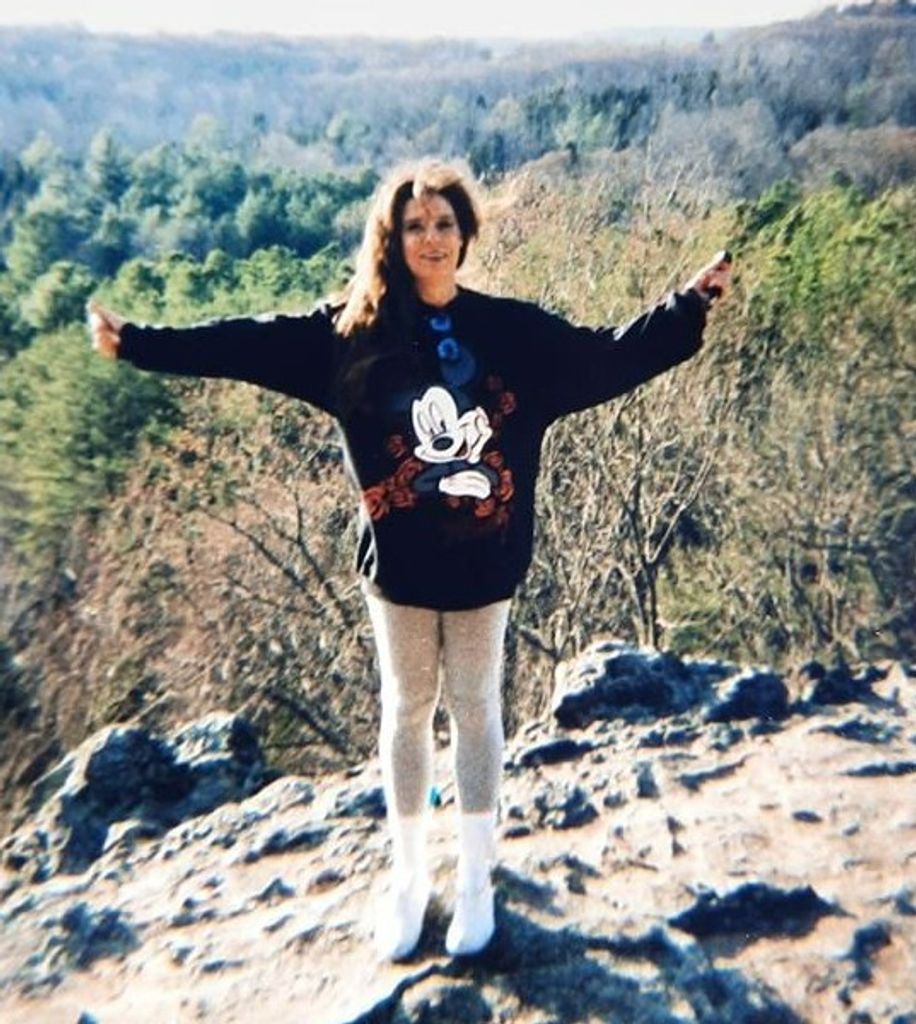 Marsha Lee Krivanko