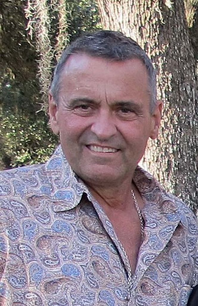 Robert L. "Bobby" Bludau Sr.