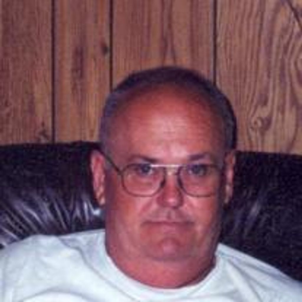 Michael Wayne Stuart Profile Photo