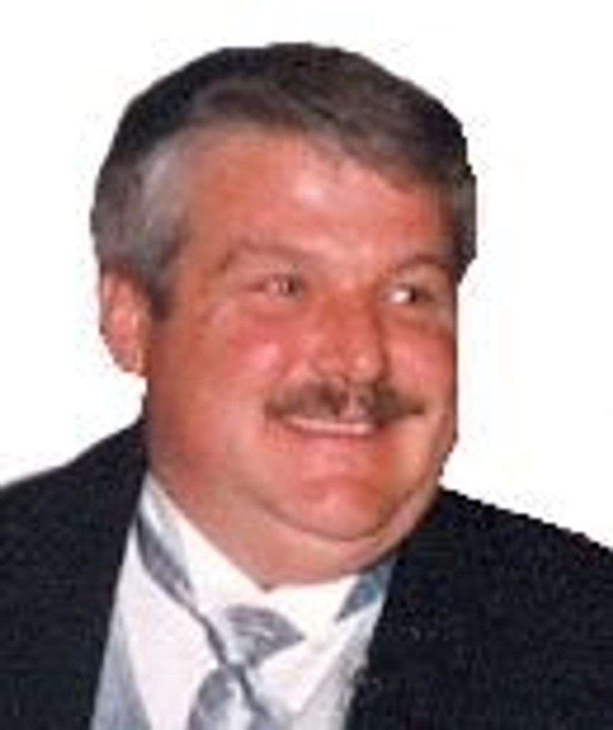 Alan R. Young