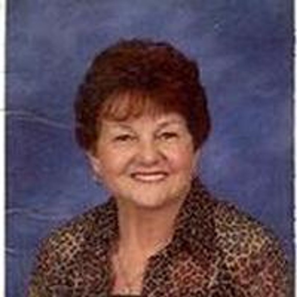 Joyce Elaine Wilkin
