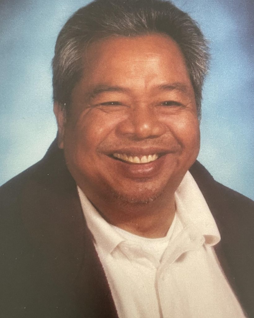 Somchinh Sayasack Profile Photo